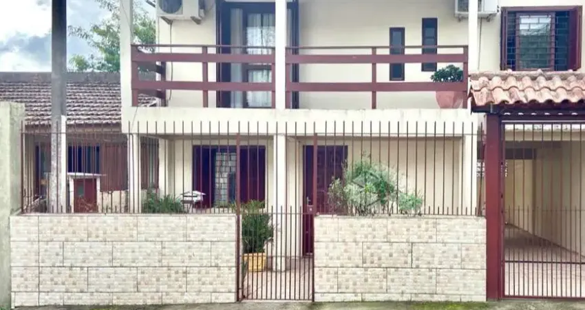 Casa com 3 quartos à venda na Rua Fernando Souto da Silva, 24, Morro Santana, Porto Alegre
