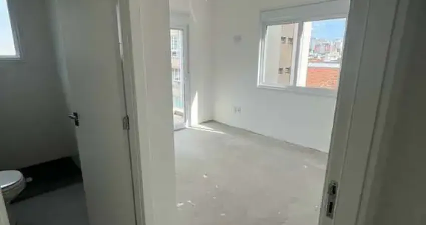 Apartamento com 1 quarto à venda na Rua Coronel Paulino Teixeira, 255, Rio Branco, Porto Alegre