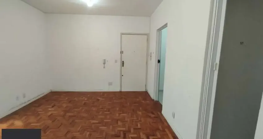 Apartamento com 1 quarto à venda na Rua Lopo Gonçalves, 201, Cidade Baixa, Porto Alegre