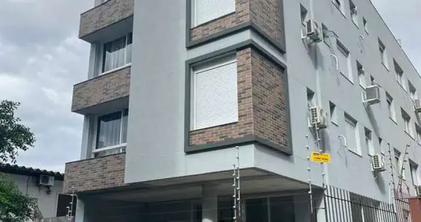 Apartamento com 2 quartos à venda na Rua Coronel Paulino Teixeira, 255, Rio Branco, Porto Alegre