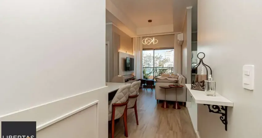 Apartamento com 2 quartos à venda na Avenida Praia de Belas, 2050, Praia de Belas, Porto Alegre