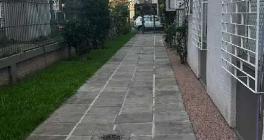 Apartamento com 2 quartos à venda na Rua Botafogo, 100, Menino Deus, Porto Alegre