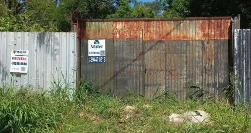 Terreno com projeto aprovado para 33 sobrados na zona sul de porto alegre