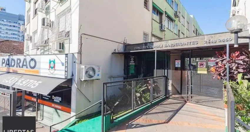 Apartamento com 2 quartos à venda na Avenida Teresópolis, 2550, Teresópolis, Porto Alegre