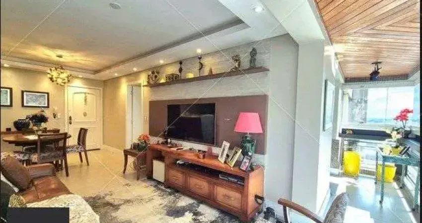 Apartamento com 2 quartos, 1 vaga e 80.75m² para vender na independencia.