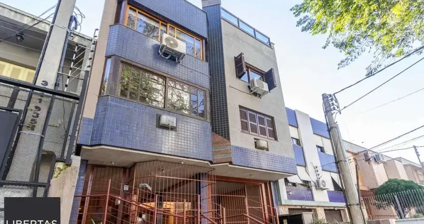 Apartamento com 2 quartos à venda na Rua Dona Eugênia, 1206, Santa Cecília, Porto Alegre