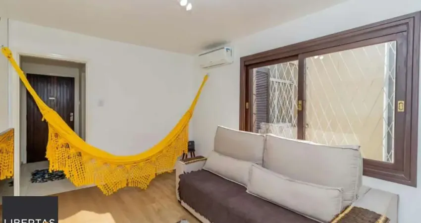 Apartamento com 3 quartos à venda na Rua Felipe Camarão, 700, Rio Branco, Porto Alegre