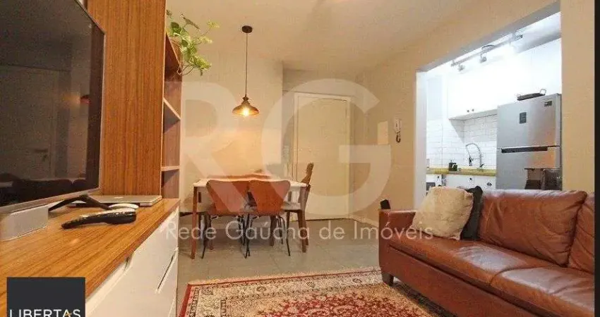 Apartamento com 1 quarto à venda na Rua Sarmento Leite, 763, Cidade Baixa, Porto Alegre