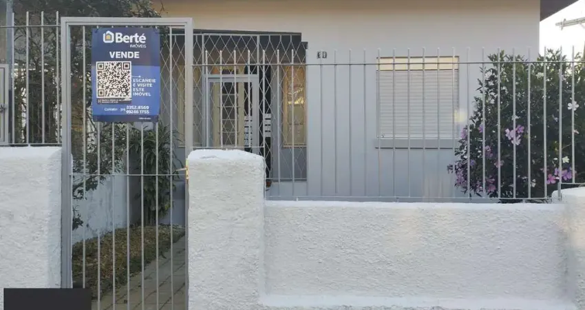 Casa com 2 quartos à venda na Rua Pedro Moacyr, 148, Glória, Porto Alegre
