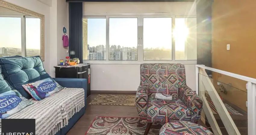 Apartamento com 4 quartos à venda na Rua Umbú, 265, Passo da Areia, Porto Alegre