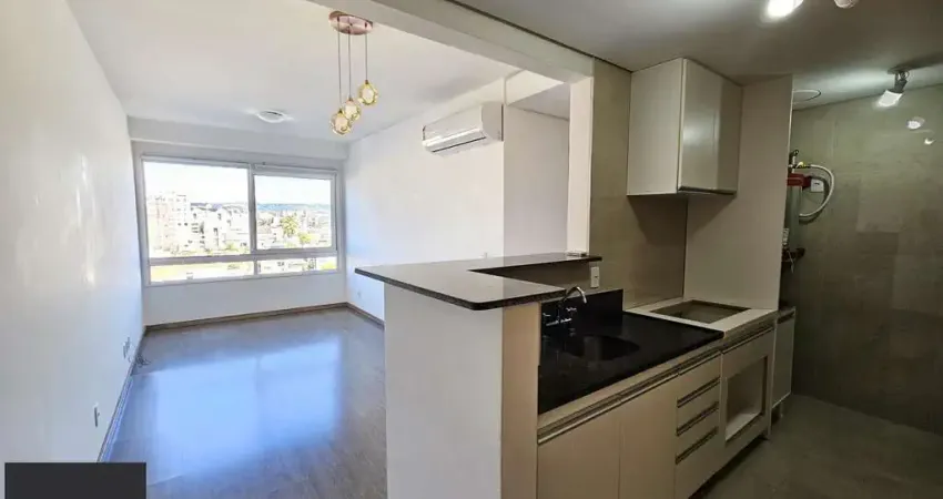 Apartamento com 1 quarto à venda na Rua General Lima e Silva, 757, Cidade Baixa, Porto Alegre