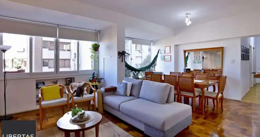 Apartamento com 3 quartos à venda na Avenida Independência, 720, Independência, Porto Alegre