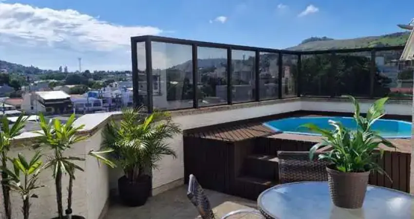 Apartamento com 2 quartos à venda na Rua Xavier da Cunha, 909, Nonoai, Porto Alegre