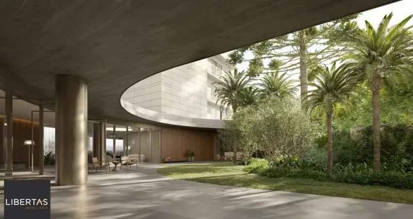 Cobertura com 4 quartos à venda na Rua Fernando Gomes, 44, Moinhos de Vento, Porto Alegre