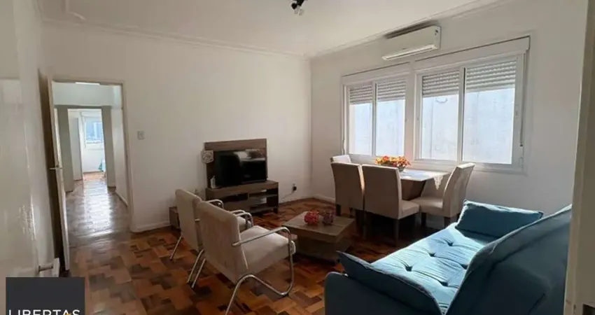 Apartamento com 3 quartos à venda na Rua Jerônimo Coelho, 112, Centro Histórico, Porto Alegre