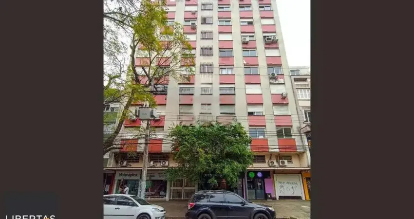 Apartamento com 1 quarto à venda na Rua da República, 379, Cidade Baixa, Porto Alegre