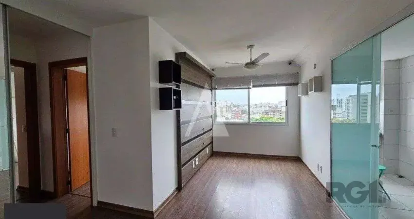 Apartamento com 2 quartos à venda na Rua São Manoel, 2081, Santana, Porto Alegre