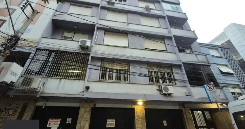 Apartamento com 3 quartos à venda na Miranda e Cadastro, 69, Santana, Porto Alegre