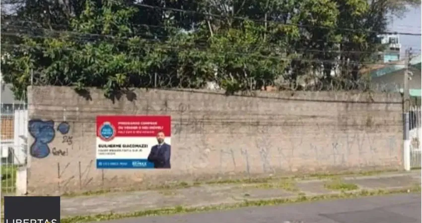 Terreno à venda na Rua Professora Cecy Cordeiro Thofehrn, 715, Sarandi, Porto Alegre