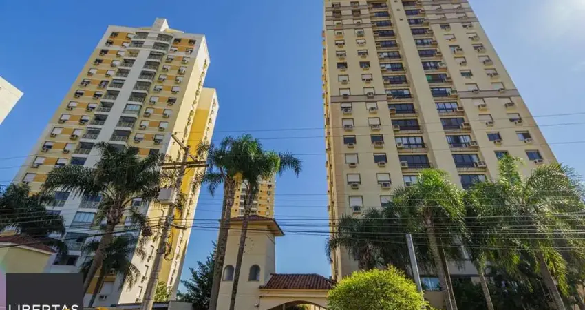 Apartamento com 3 quartos à venda na Avenida Grécia, 1100, Passo da Areia, Porto Alegre