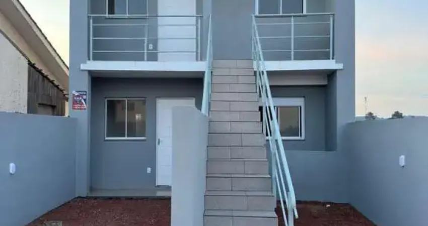 Casa com 2 quartos à venda na joel iuchno, 128, Hípica, Porto Alegre