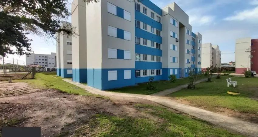 Apartamento com 2 quartos à venda na Avenida Juca Batista, 8045, Hípica, Porto Alegre