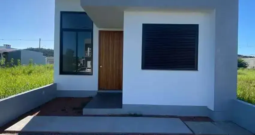 Casa com 3 quartos à venda na Rua Werno Finkler, 35, Aberta dos Morros, Porto Alegre