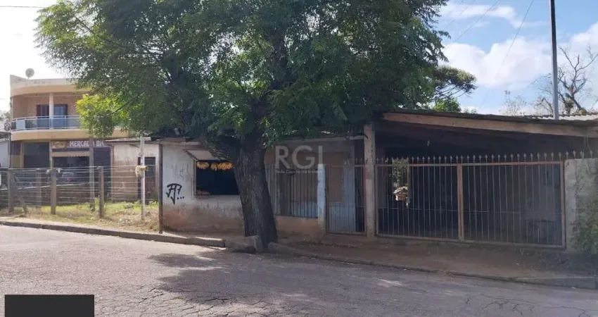 Terreno à venda na Avenida Deputado Adão Pretto, 77, Lomba do Pinheiro, Porto Alegre