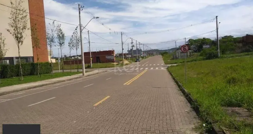 Terreno à venda na Rua Jorge Babot Miranda, 333, Aberta dos Morros, Porto Alegre