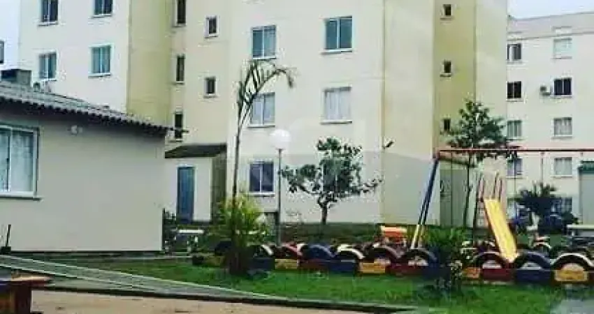 Apartamento com 2 quartos à venda na Estrada Cristiano Kraemer, 920, Vila Nova, Porto Alegre