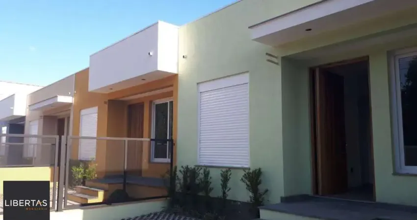 Casa com 3 quartos à venda na Rua Criciúma, 23, Guarujá, Porto Alegre