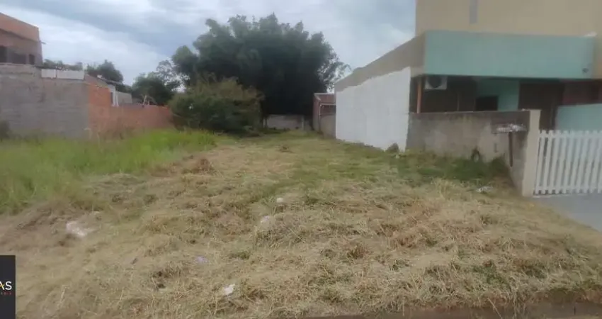 Terreno à venda na Rua Jorge Babot Miranda, 1130, Aberta dos Morros, Porto Alegre