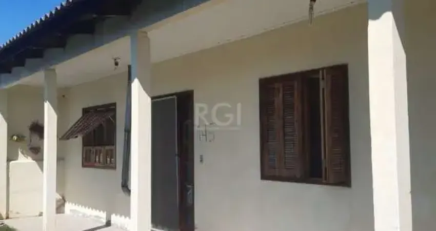 Casa com 2 quartos à venda na Rua Cambuim do Varejão, 145, Lami, Porto Alegre
