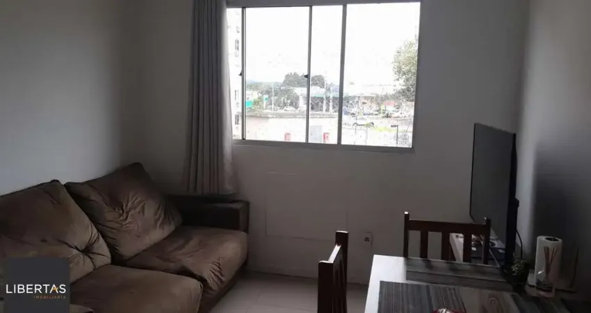 Apartamento com 2 quartos à venda na Rua José Iuchno, 120, Hípica, Porto Alegre