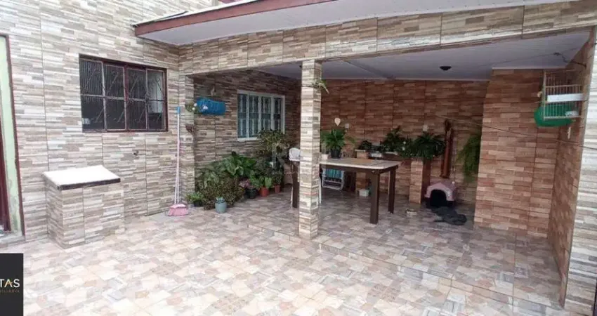 Casa com 2 quartos à venda na Estrada Chácara do Banco, 293, Restinga, Porto Alegre