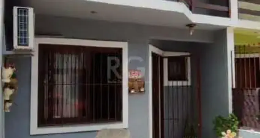 Casa com 3 quartos à venda na Rua Dr. Rubens Maciel, 59, Hípica, Porto Alegre
