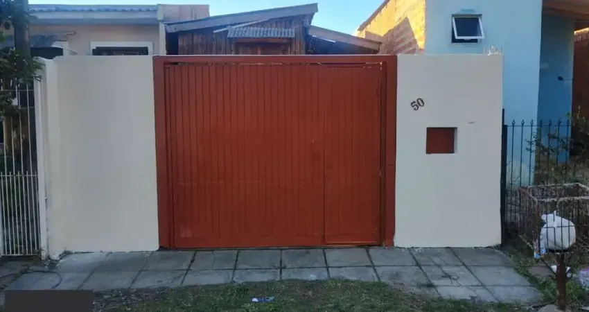 Terreno à venda na Rua Carlos Wilson Schröder, 50, Hípica, Porto Alegre