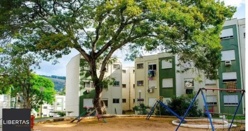 Apartamento com 1 quarto à venda na Rua Tenente Ary Tarrago, 340, Jardim Itu Sabará, Porto Alegre