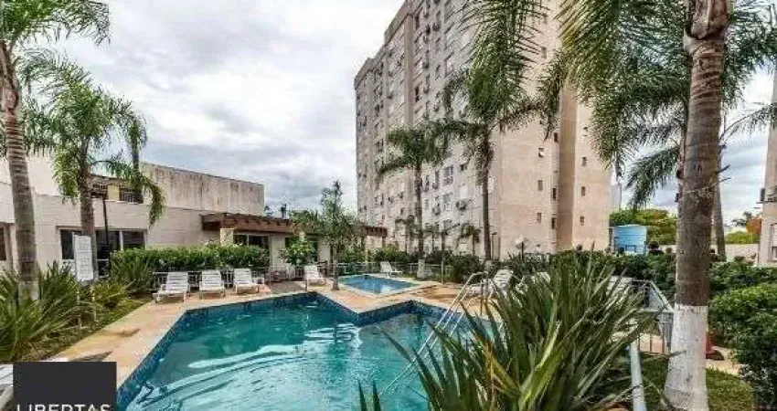 Apartamento com 3 quartos à venda na Avenida da Cavalhada, 3559, Cavalhada, Porto Alegre