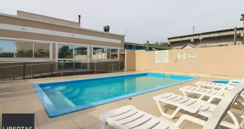 Apartamento com 2 quartos à venda na Rua Capitão Pedroso, 416, Restinga, Porto Alegre