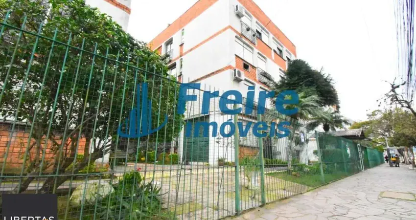 Apartamento com 1 quarto à venda na Avenida Ipiranga, 7000, Partenon, Porto Alegre