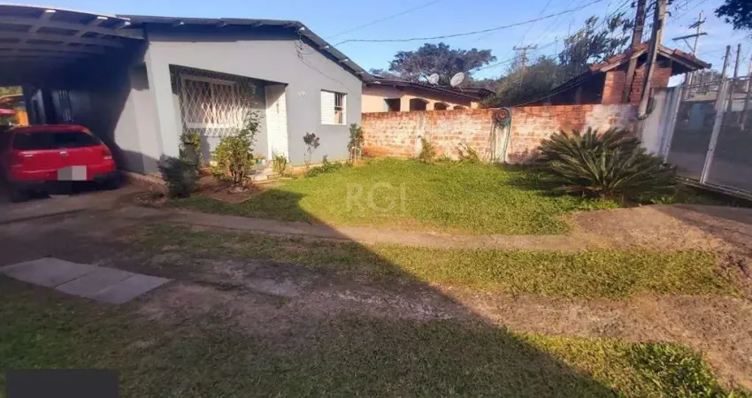 Casa com 5 quartos à venda na Rua Mauro Vieira, 335, Lami, Porto Alegre