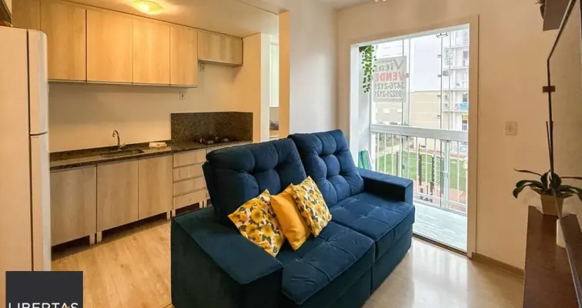 Apartamento com 2 quartos à venda na Rua Joaquim Caetano, 700, Fátima, Canoas