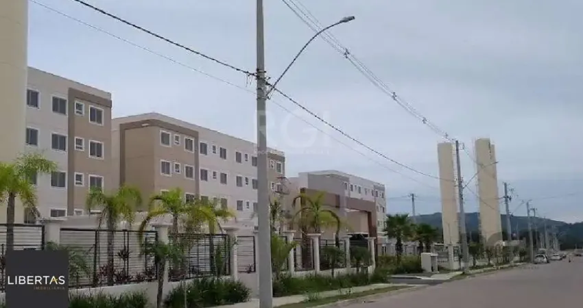 Apartamento com 2 quartos à venda na Rua Sete Mil e Oito, 280, Restinga, Porto Alegre