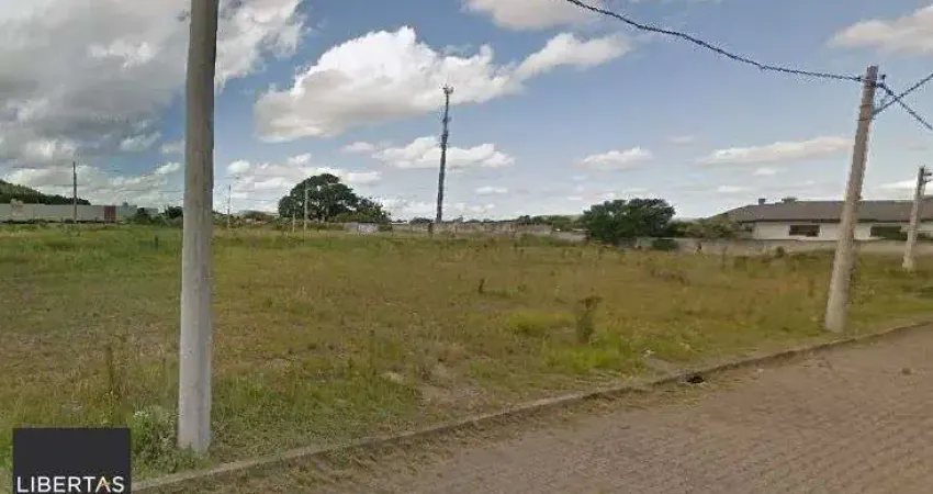 Terreno à venda na Rua Marco Túlio Kalil Ferreyro, 21, Aberta dos Morros, Porto Alegre