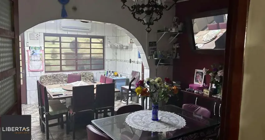 Casa com 2 quartos à venda na Rua Nicolau Seibel, 345, Rio Branco, Canoas