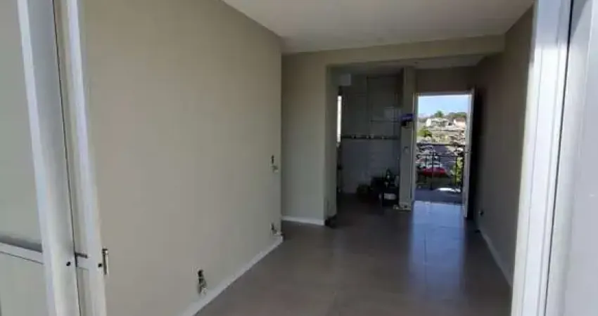 Apartamento com 1 quarto à venda na Estrada Barro Vermelho, 799, Restinga, Porto Alegre