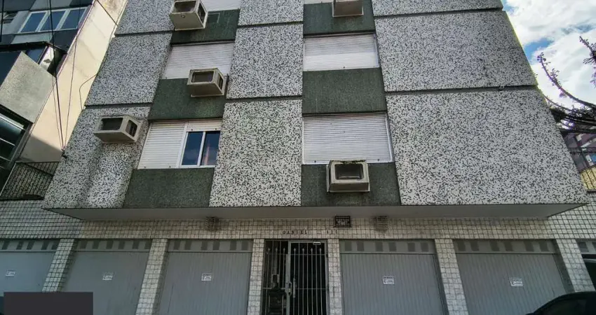 Apartamento com 1 quarto à venda na Rua José de Alencar, 420, Menino Deus, Porto Alegre