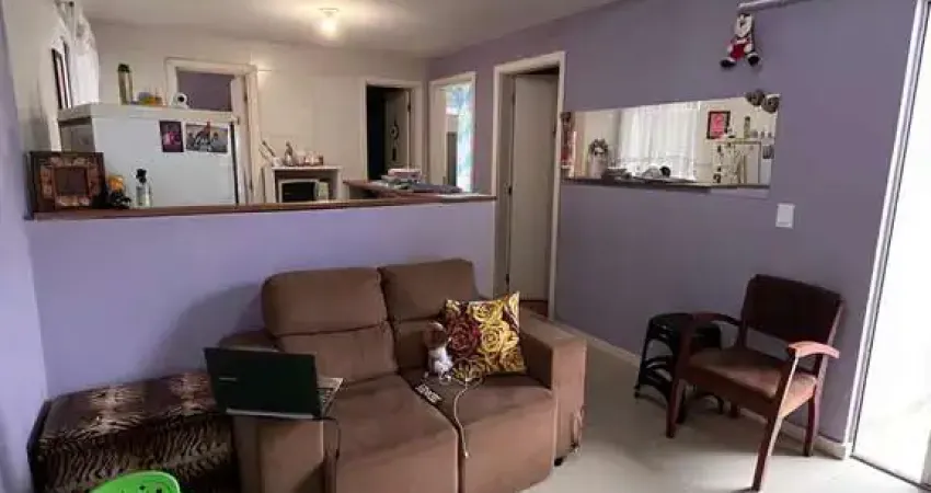 Apartamento com 2 quartos à venda na Estrada Barro Vermelho, 799, Restinga, Porto Alegre