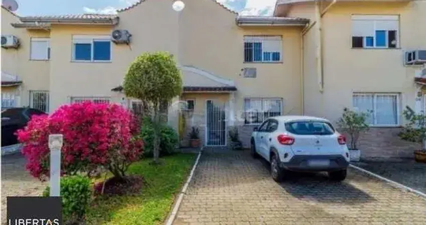 Casa com 2 quartos à venda na Avenida Edgar Pires de Castro, 350, Hípica, Porto Alegre